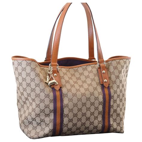 gucci sacs femme|sac caba gucci femme.